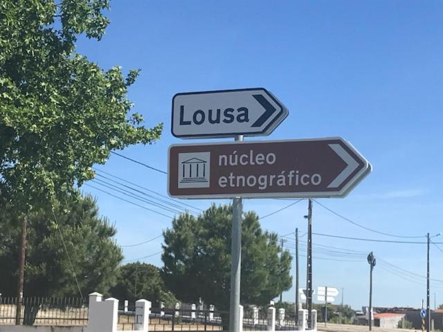 Vila 3 Marias Da Fonte Lousã Exteriér fotografie