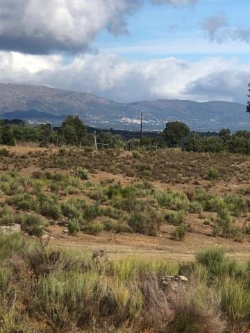 Vila 3 Marias Da Fonte Lousã Exteriér fotografie